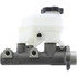 130.62148 by CENTRIC - Centric Premium Brake Master Cylinder