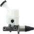 130.62151 by CENTRIC - Brake Master Cylinder - Aluminum, M12-1.00 Inverted, with Single Reservoir