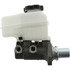 130.62173 by CENTRIC - Centric Premium Brake Master Cylinder