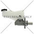 130.62190 by CENTRIC - Brake Master Cylinder