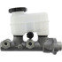 130.63039 by CENTRIC - Centric Premium Brake Master Cylinder