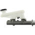 130.63048 by CENTRIC - Brake Master Cylinder - Aluminum, M12-1.00 Bubble, with Single Reservoir