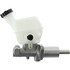 130.63066 by CENTRIC - Centric Premium Brake Master Cylinder