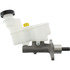 130.6308 by CENTRIC - Centric Premium Brake Master Cylinder