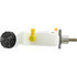 130.63083 by CENTRIC - Centric Premium Brake Master Cylinder