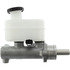 130.65060 by CENTRIC - Centric Premium Brake Master Cylinder