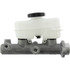 130.65075 by CENTRIC - Centric Premium Brake Master Cylinder