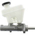 130.65097 by CENTRIC - Centric Premium Brake Master Cylinder