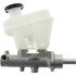 130.65116 by CENTRIC - Centric Premium Brake Master Cylinder