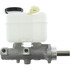 130.65122 by CENTRIC - Centric Premium Brake Master Cylinder