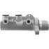 130.65152 by CENTRIC - Brake Master Cylinder - Aluminum, M14-1.50 Inverted, without Reservoir