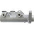 130.65153 by CENTRIC - Brake Master Cylinder - Aluminum, M14-1.50 Inverted, without Reservoir