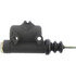 130.66039 by CENTRIC - Brake Master Cylinder - Cast Iron, 1/2-20 Bubble, Integral Reservoir