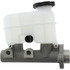 130.66044 by CENTRIC - Centric Premium Brake Master Cylinder