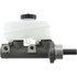 130.67024 by CENTRIC - Centric Premium Brake Master Cylinder