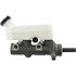 130.67026 by CENTRIC - Centric Premium Brake Master Cylinder