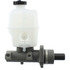 130.67028 by CENTRIC - Centric Premium Brake Master Cylinder