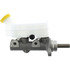 130.67031 by CENTRIC - Brake Master Cylinder - Aluminum, M12-1.00 Bubble, with Single Reservoir