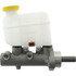 130.67036 by CENTRIC - Centric Premium Brake Master Cylinder