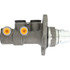 130.67050 by CENTRIC - Brake Master Cylinder - Aluminum, 7/16-24 Inverted, without Reservoir