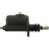 130.70001 by CENTRIC - Brake Master Cylinder - Cast Iron, 1 in. Bore. Straight, Integral Reservoir