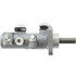 130.74003 by CENTRIC - Brake Master Cylinder - Aluminum, 1.188 in. Bore, without Reservoir