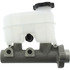 130.66055 by CENTRIC - Centric Premium Brake Master Cylinder