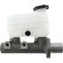 130.66053 by CENTRIC - Centric Premium Brake Master Cylinder