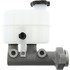 130.66066 by CENTRIC - Centric Premium Brake Master Cylinder