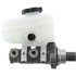 130.66067 by CENTRIC - Centric Premium Brake Master Cylinder
