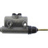 130.80022 by CENTRIC - Brake Master Cylinder - Cast Iron, 1.00 in. Bore, Integral Reservoir