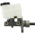 130.99018 by CENTRIC - Centric Premium Brake Master Cylinder