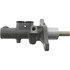 130.99031 by CENTRIC - Brake Master Cylinder - 1.05 in. Bore, M12-1.00 Bubble, without Reservoir