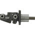 130.34201 by CENTRIC - Brake Master Cylinder - Aluminum, M12-1.00 Bubble, without Reservoir