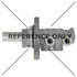 130.34207 by CENTRIC - Centric Premium Brake Master Cylinder