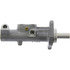 130.39015 by CENTRIC - Centric Premium Brake Master Cylinder