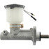130.40025 by CENTRIC - Centric Premium Brake Master Cylinder