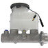 130.40033 by CENTRIC - Centric Premium Brake Master Cylinder