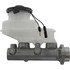 130.40038 by CENTRIC - Brake Master Cylinder - Aluminum, M10-1.00 Inverted, with Single Reservoir