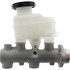 Centric 130.46522 Brake Master Cylinder Centric Premium Brake Master Cylinder
