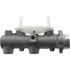 130.46525 by CENTRIC - Centric Premium Brake Master Cylinder