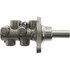130.46529 by CENTRIC - Brake Master Cylinder - Aluminum, M12-1.00 Bubble, without Reservoir