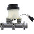 130.47010 by CENTRIC - Centric Premium Brake Master Cylinder