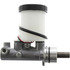 130.48005 by CENTRIC - Brake Master Cylinder - Aluminum, M10-1.00 Inverted, with Single Reservoir