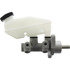 130.49011 by CENTRIC - Centric Premium Brake Master Cylinder