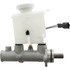 130.49016 by CENTRIC - Centric Premium Brake Master Cylinder