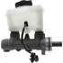 130.50009 by CENTRIC - Centric Premium Brake Master Cylinder