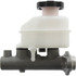 130.50025 by CENTRIC - Centric Premium Brake Master Cylinder