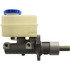 130.51002 by CENTRIC - Centric Premium Brake Master Cylinder