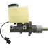 130.51008 by CENTRIC - Centric Premium Brake Master Cylinder